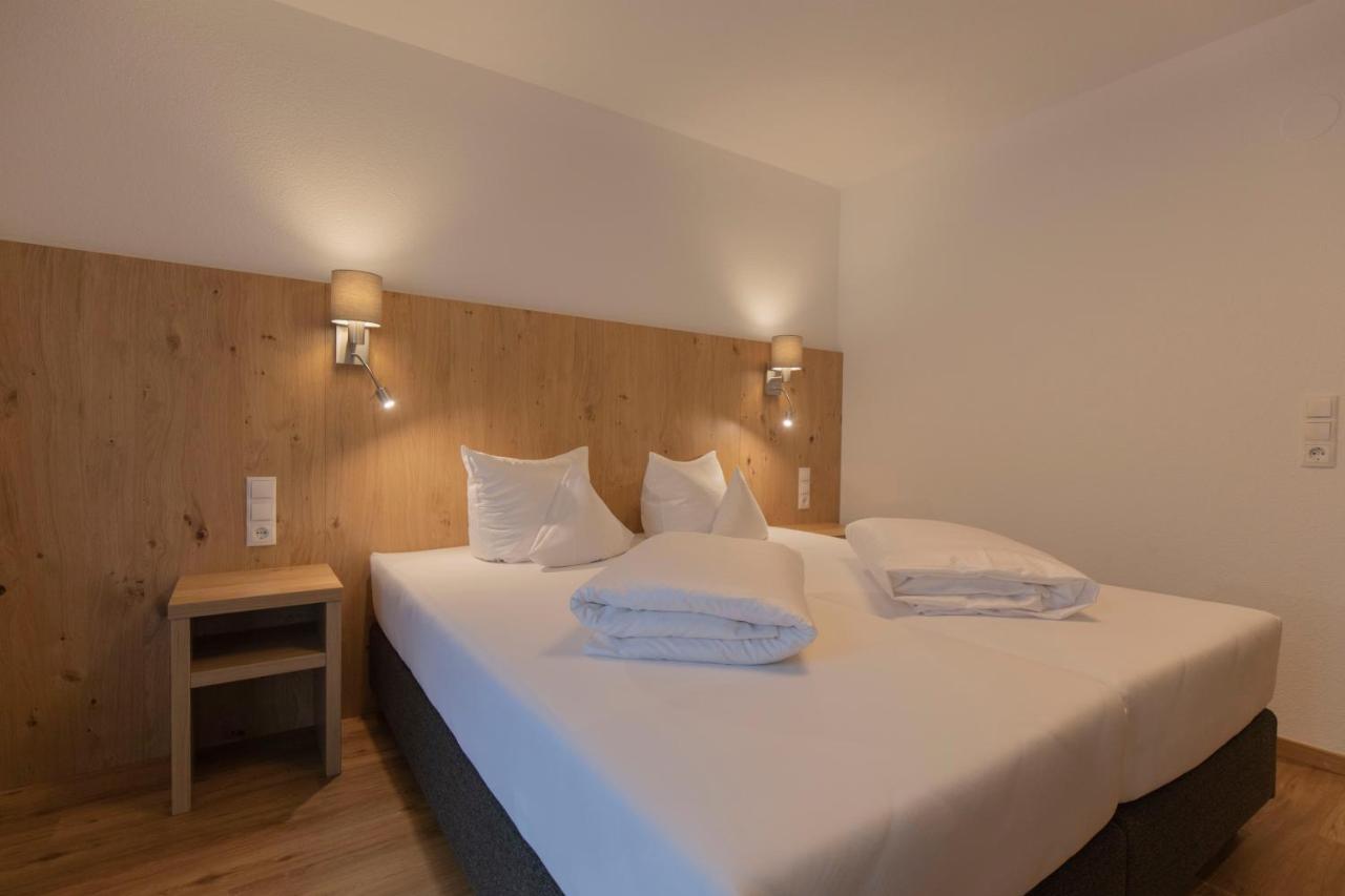 Berghotel Rasis Galtuer Exterior photo