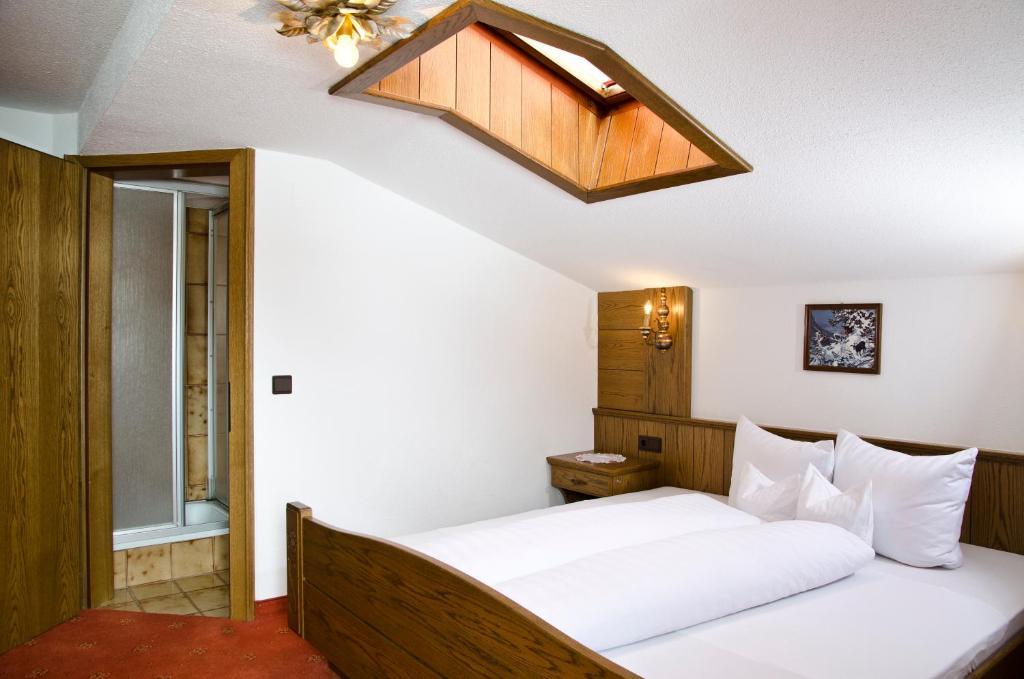 Berghotel Rasis Galtuer Room photo