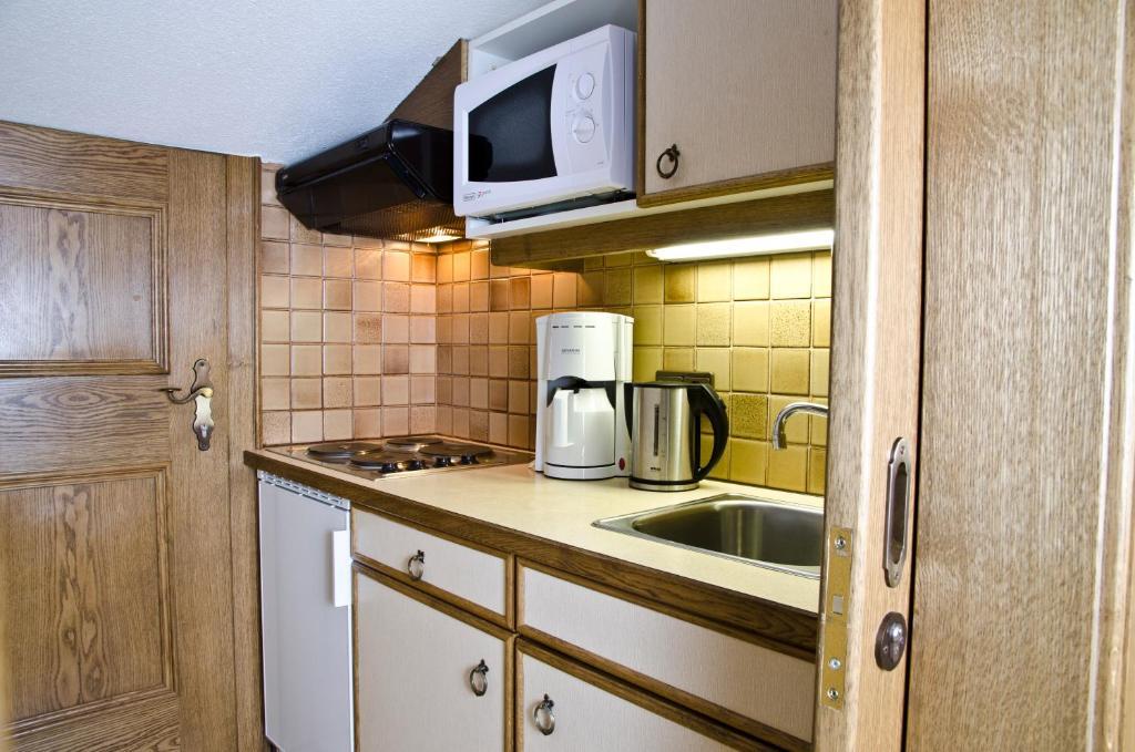 Berghotel Rasis Galtuer Room photo